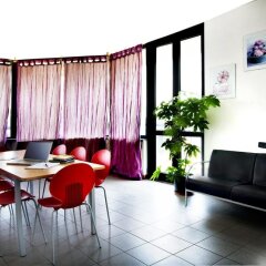 Отель La Cordata Accommodation - Zumbini 6 интерьер отеля