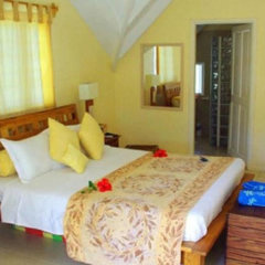 Le Domaine de Bacova in Mahe Island, Seychelles from 162$, photos, reviews - zenhotels.com guestroom