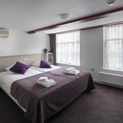 Hotel De Gaaper комната для гостей