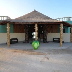 Flourish Wellness Resort in Kololi, Gambia from 98$, photos, reviews - zenhotels.com parking