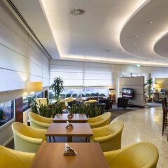 Отель UNA Hotel Cusani Италия, Милан - - забронировать отель UNA Hotel Cusani, цены и фото номеров гостиничный бар