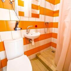 Апартаменты Smart Apartment Teodora 5b ванная