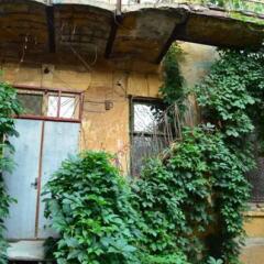 Хостел Ohostel