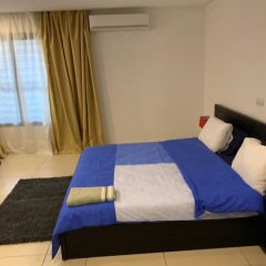 Guest House 3 T3 in Abidjan, Cote d'Ivoire from 193$, photos, reviews - zenhotels.com guestroom
