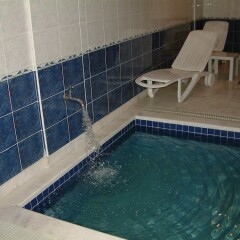 Bozdogan Hotel Турция, Адыяман - отзывы, цены и фото номеров - забронировать отель Bozdogan Hotel онлайн бассейн фото 3