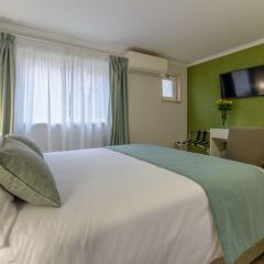 Отель Ver Belem Suites комната для гостей фото 5
