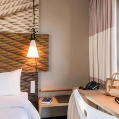 Отель Ibis Muenchen City Ost Мюнхен удобства в номере фото 2