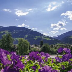 Отель Villa Haidacher Relax&LifestyleApartment