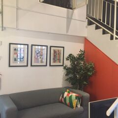 Royal Lodge @ Pagoda Street - Hostel Сингапур комната для гостей