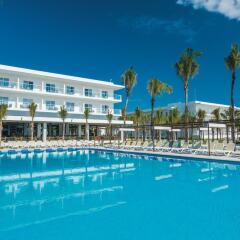 Отель Riu Playacar Плая-дель-Кармен фото 11