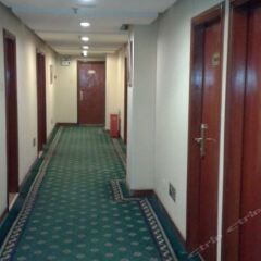 Отель Beijing Pianyifang Hotel Китай, Пекин - отзывы, цены и фото номеров - забронировать отель Beijing Pianyifang Hotel онлайн интерьер отеля фото 3