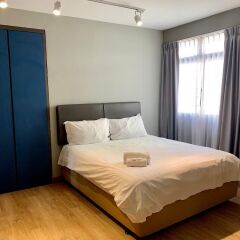 Отель Greatwood Residence at Devonshire комната для гостей