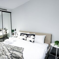 Stunning Apt with Infinity Pool & Gym in Brisbane, Australia from 201$, photos, reviews - zenhotels.com photo 3