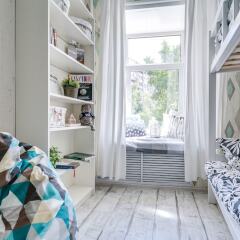 Хостел Homestel B&B фото 4