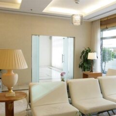 Auris Hotel Apartments Deira Дубай интерьер отеля фото 3