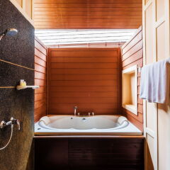 Assada Boutique Hotel сауна