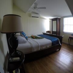 Club Comanche Hotel, St. Croix комната для гостей фото 2
