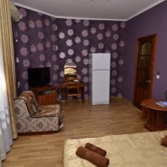 Гостиница Vek Guest House в Анапе отзывы, цены и фото номеров - забронировать гостиницу Vek Guest House онлайн Анапа фото 16
