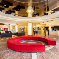 Hotel Best Jacaranda интерьер отеля фото 3