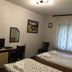 Family Hotel Ginger Пампорово удобства в номере