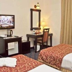 Отель Regent Beach Resort удобства в номере