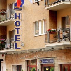 Best Western Hotel Spring House фото 10