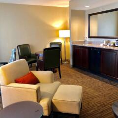 Отель DoubleTree Suites by Hilton Columbus США, Колумбус - отзывы, цены и фото номеров - забронировать отель DoubleTree Suites by Hilton Columbus онлайн в номере