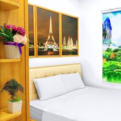 Отель 999 CONDOTEL Muong Thanh Vien Trieu Нячанг спа