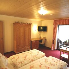 Отель Alpenchalet Bianca комната для гостей фото 2