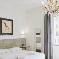 Отель Raffaela's Suite & Rooms комната для гостей