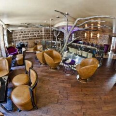Boutique Hotel Astoria развлечения