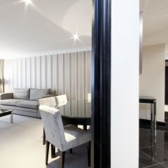Отель Mayfair House комната для гостей фото 2