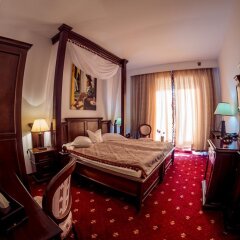 Hotel Emire in Bran, Romania from 90$, photos, reviews - zenhotels.com guestroom photo 5