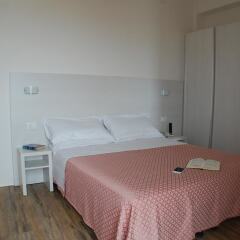 Hotel Nelson Римини комната для гостей фото 2