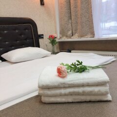Hotel Archi na Tulskoy Moscow в номере