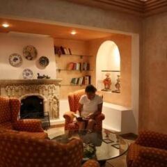 Lago Garden Apart-Suites & Spa Hotel развлечения