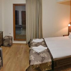 Family Hotel Balkanci Боженци комната для гостей фото 2