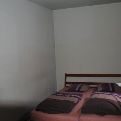 Charlie Rockets Youth Hostel Брюгге комната для гостей