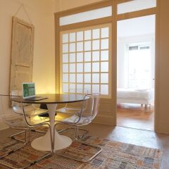 Отель Honorê, Hôtel pour Nomades rêveurs Франция, Лион - отзывы, цены и фото номеров - забронировать отель Honorê, Hôtel pour Nomades rêveurs онлайн интерьер отеля фото 2