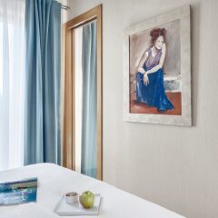 Апартаменты Jovi Apartments детские мероприятия