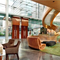 Hotel ICON интерьер отеля