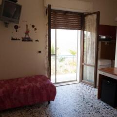 Отель Bed And Breakfast Torretta Контрогуерра удобства в номере