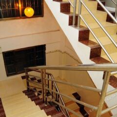 Отель A.T West Street Homestay интерьер отеля