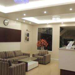 Mai Villa - Trung Yen Hotel 1 интерьер отеля