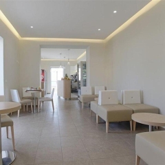Отель Scala dei Turchi Resort интерьер отеля фото 3