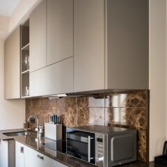 Апартаменты De Paris Apartments Киев фото 13