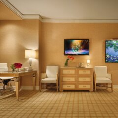 Отель Wynn Las Vegas удобства в номере фото 2