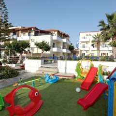 Philoxenia Hotel детские мероприятия