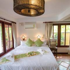 Отель Coco Palace Resort Пхукет комната для гостей фото 17