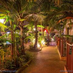 Отель Cocco Resort